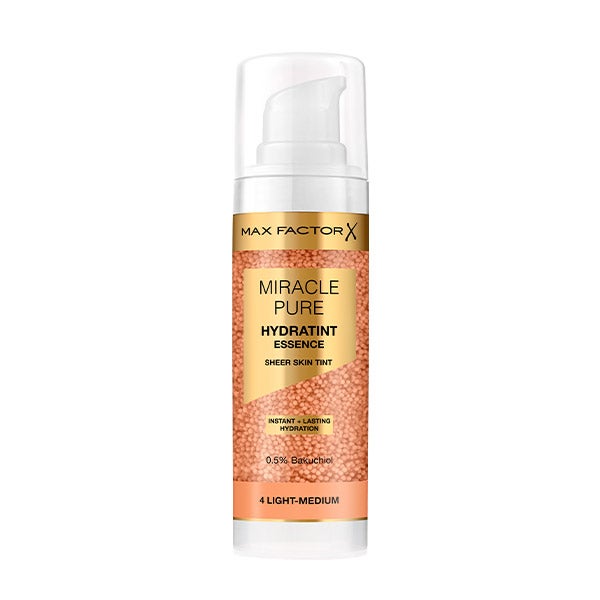 Miracle Pure Hydratint 04 Light Medium