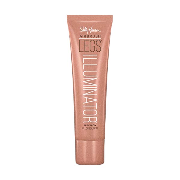 Airbrush Nude Glow