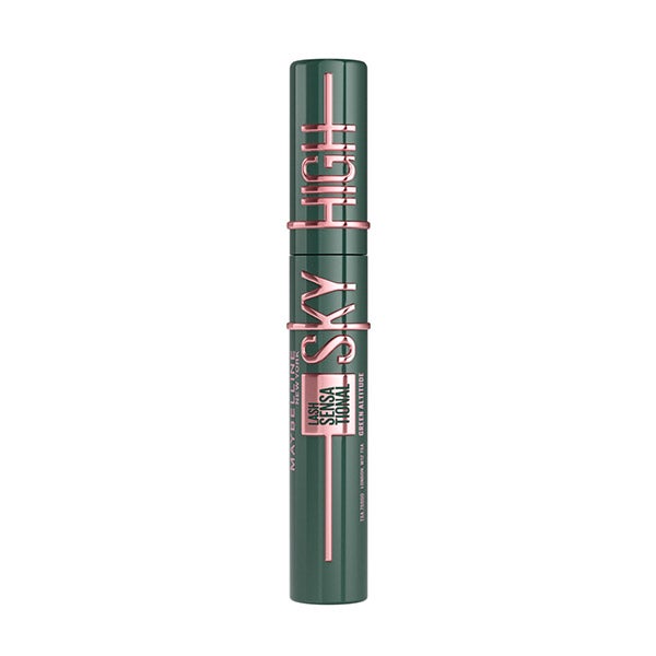 MAYBELLINE NEW YORK Lash Sensational Sky High Green Altitude