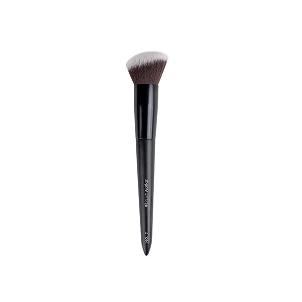 N7 Angled Blush Brush
