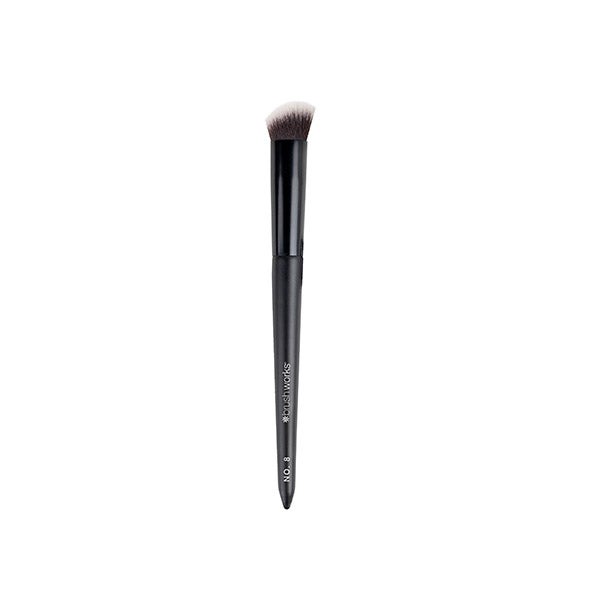 N8 Precise Angled Concealer Buffing Brush