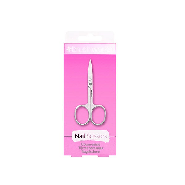 Eyelash Curler With Comb