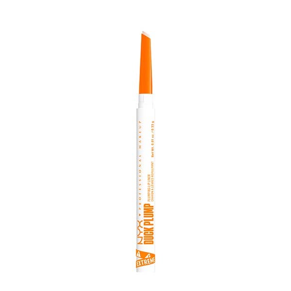 Duck Plump Lip Liner 01 Ducking Clear