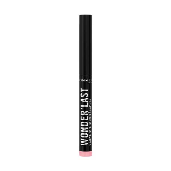 Rimmel London Wonder Last