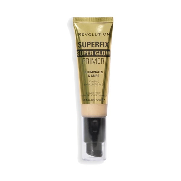 Superfix Grip Superglow Primer Gold