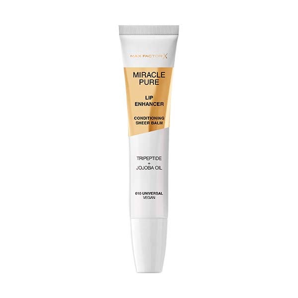 Miracle Pure Lip Enhancer 010 Universal