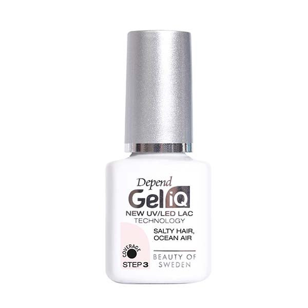 Gel Iq Salty Hair, Ocean Air