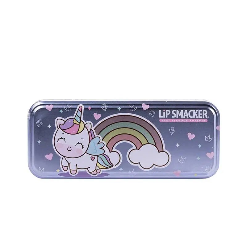 Estuche Unicornio 3 Pisos
