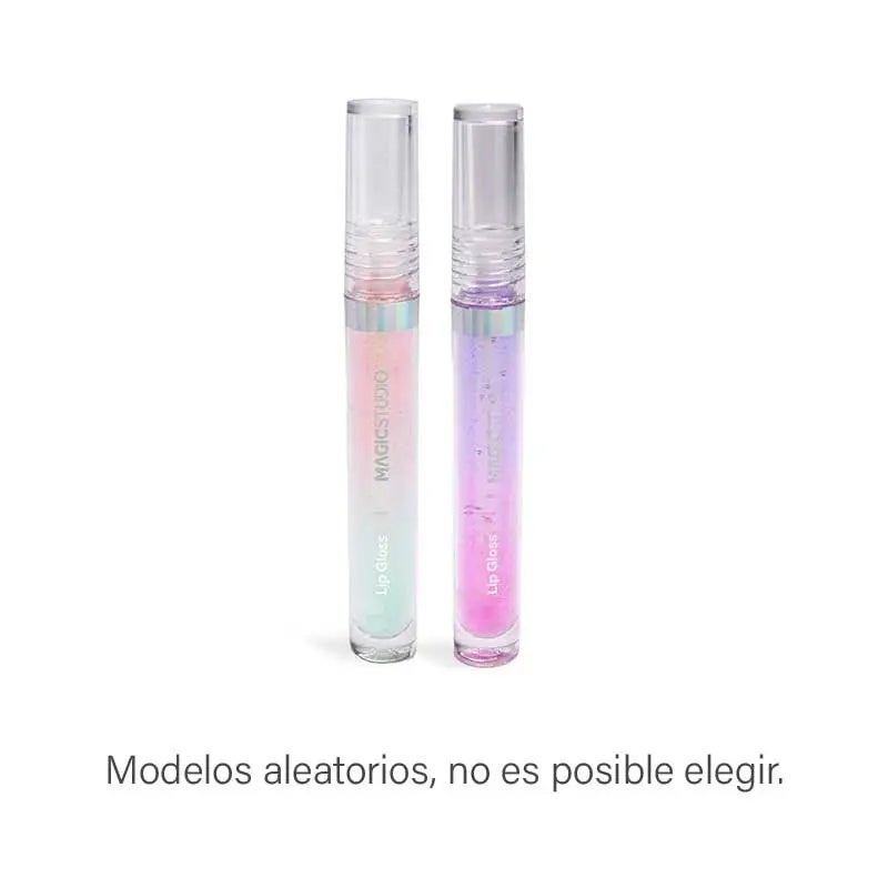 Brillo De Labios Glitter