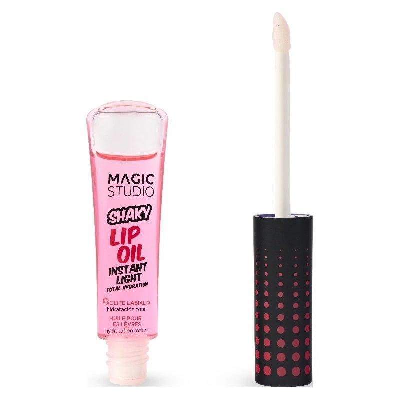 Aceite De Labios Instant Light
