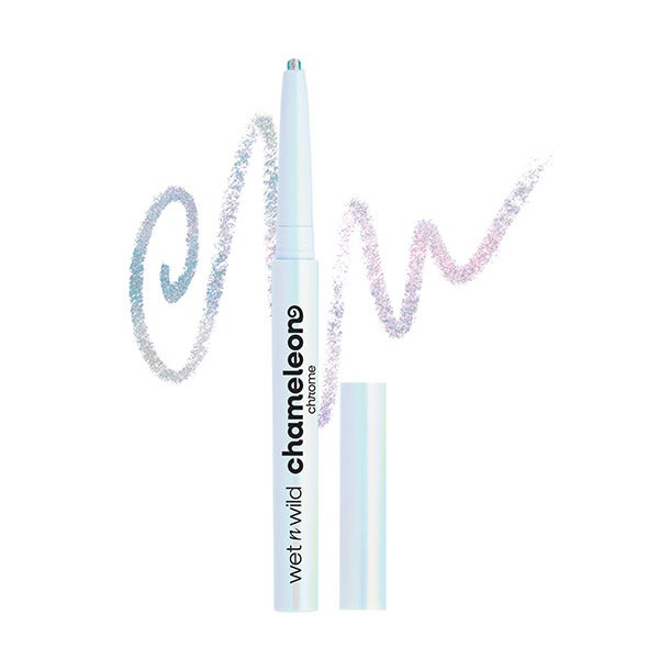 Chamaleon Chrome Eyeliner Electric Prism