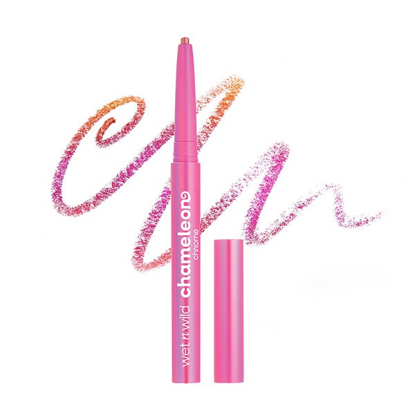Chamaleon Chrome Eyeliner Planet Disco