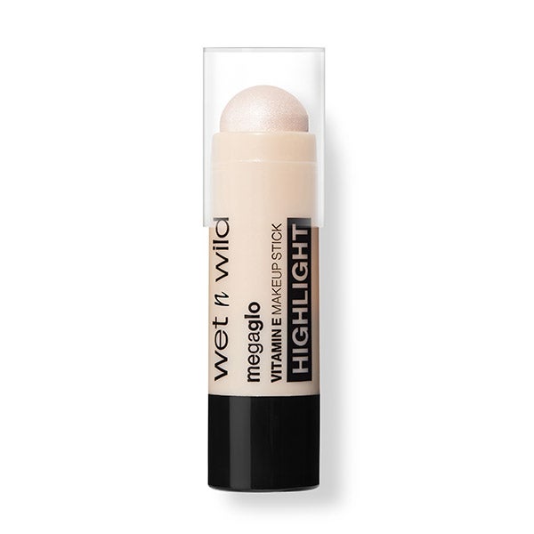 Mega Glo Vit And Make-Up Stick High High Moonlike