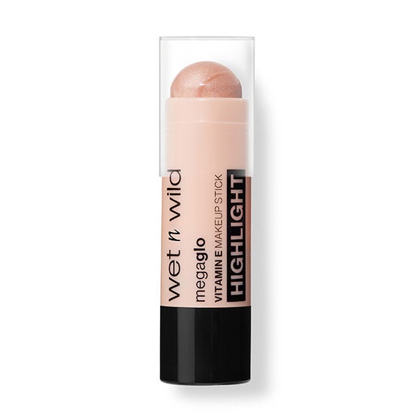 Mega Glo Vit And Make-Up Stick High Glitzed Spell