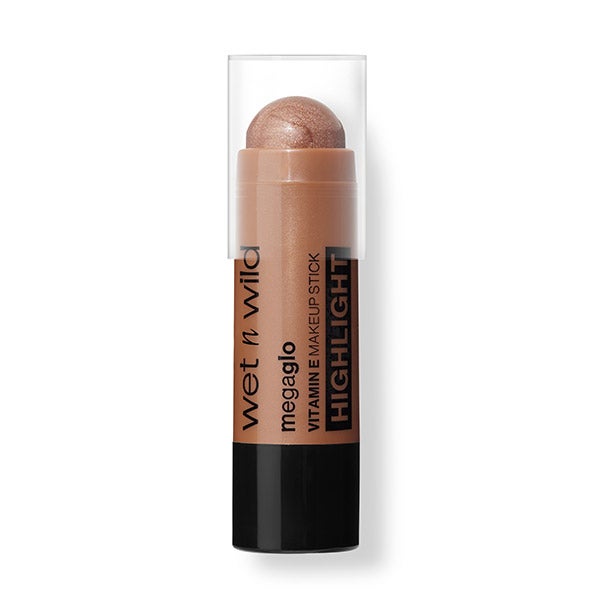 Mega Glo Vit And Make-Up Stick High Desert Sands