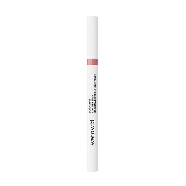 Perfect Pout Lip Liner Stain Nude Tights