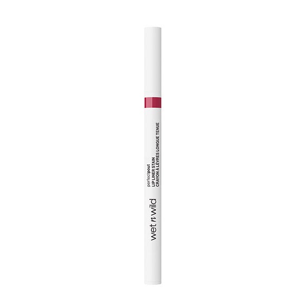 Perfect Pout Lip Liner Stain Spilled Wine