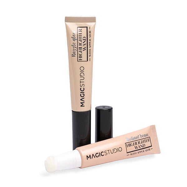 Highlighter Wand With Applicator