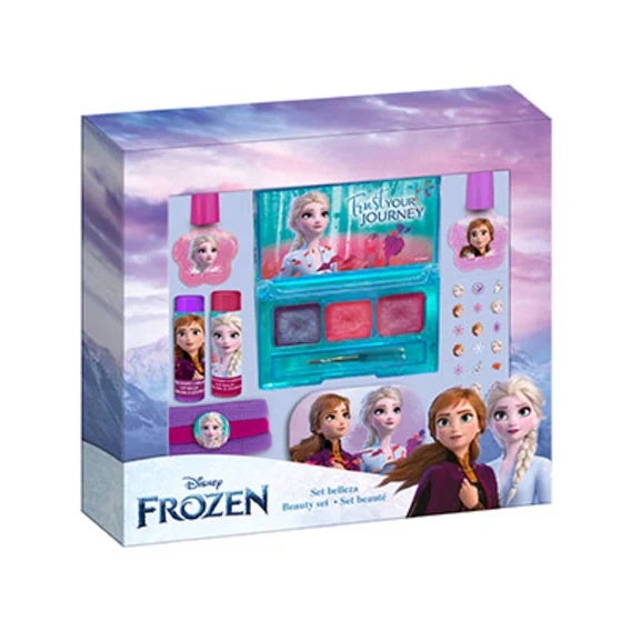 Estuche De Maquillaje