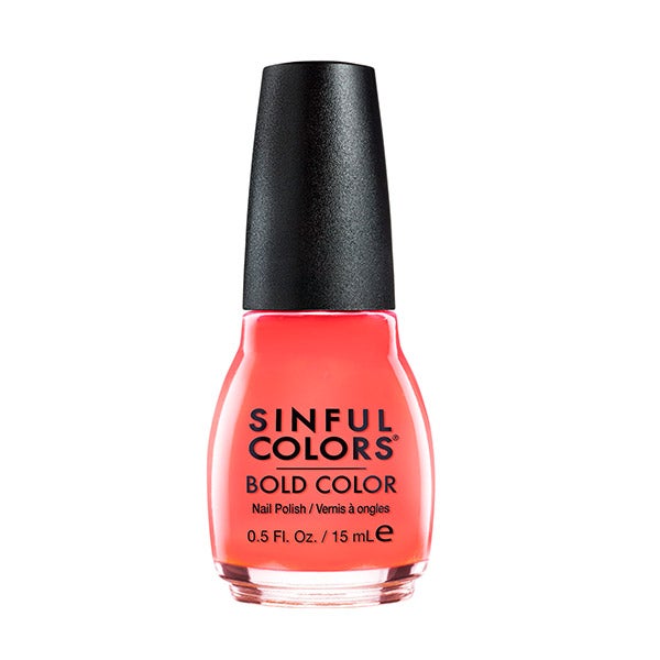 Sinfulcolors Esmalte Uñas HAZARD