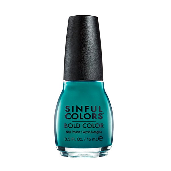 Sinfulcolors Esmalte Uñas RISE & SHINE