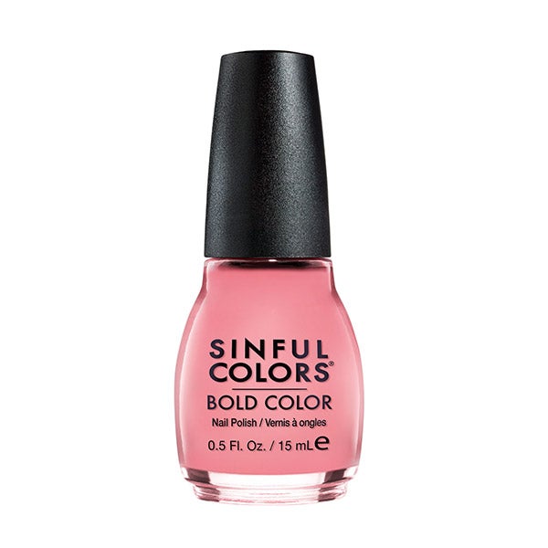 Sinfulcolors Esmalte Uñas STARFISH