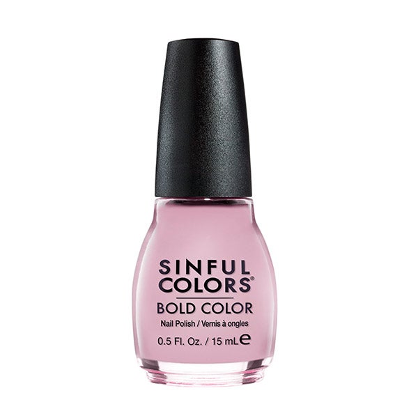 Sinfulcolors Esmalte Uñas UNICORNS R REAL