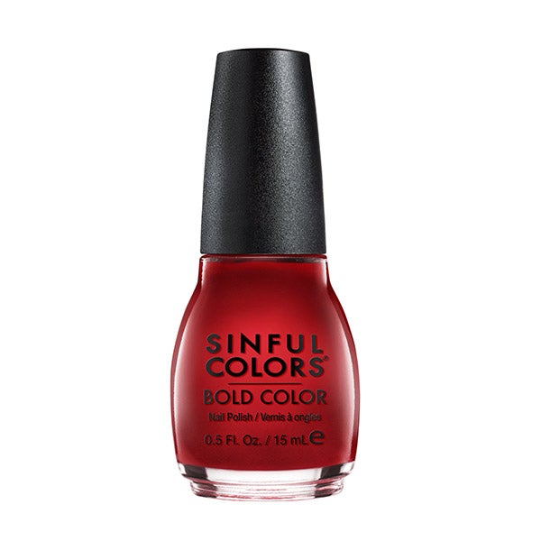 Sinfulcolors Esmalte Uñas SUGAR SUGAR
