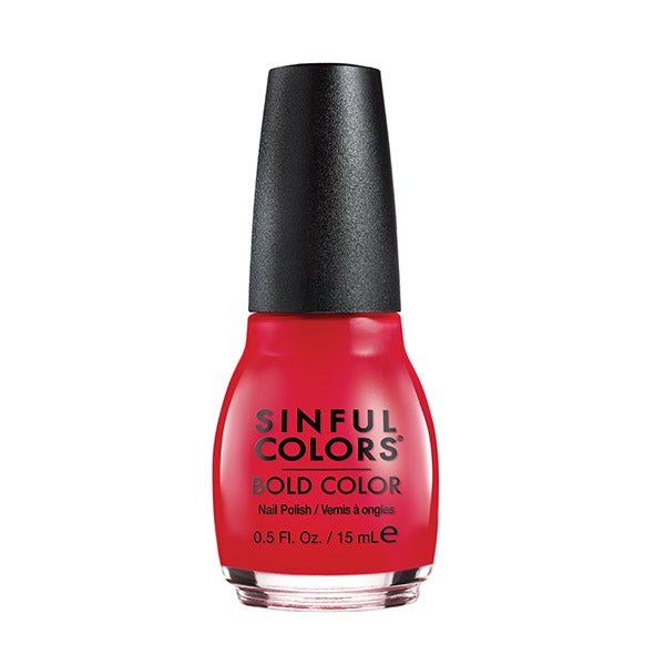 Sinfulcolors Esmalte Uñas GOGO GIRL