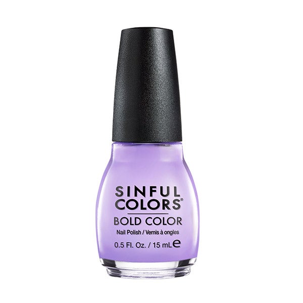 Sinfulcolors Esmalte Uñas TEMPEST