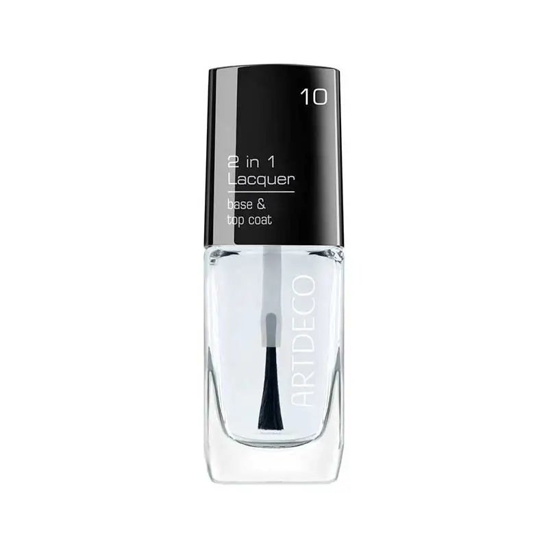 Base Top Coat 2 In 1