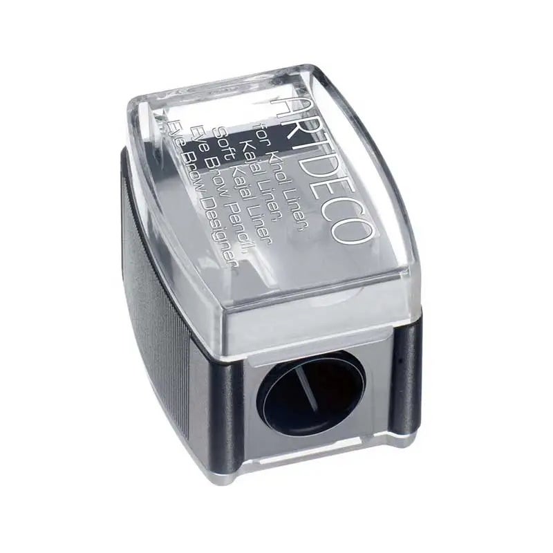 Sacapuntas Para Lápiz De Madera