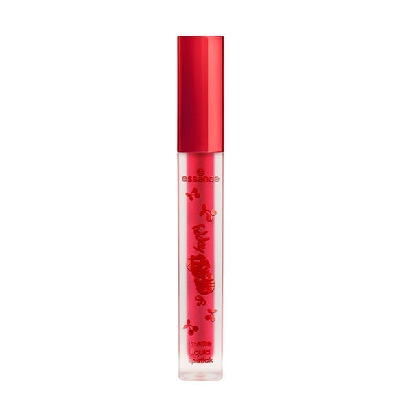 E.L So Cherry Happy Labial Liquido Mate