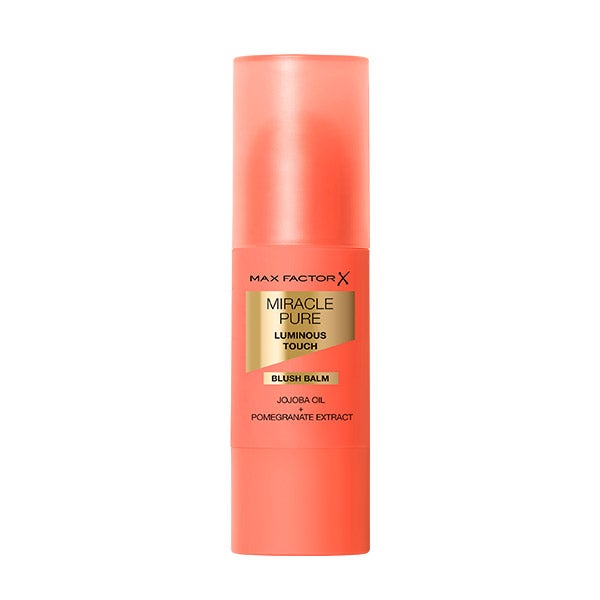 Miracle Pure Blush 35 Coral Blush