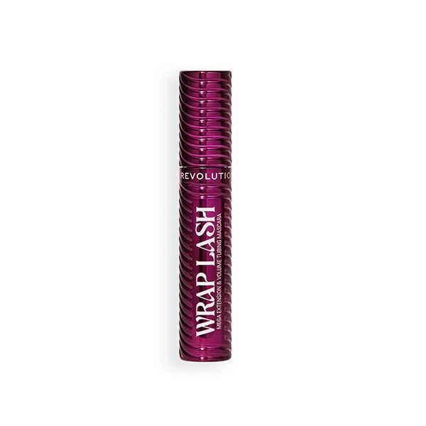Mascara Wrap Lash Burgundy BURGUNDY