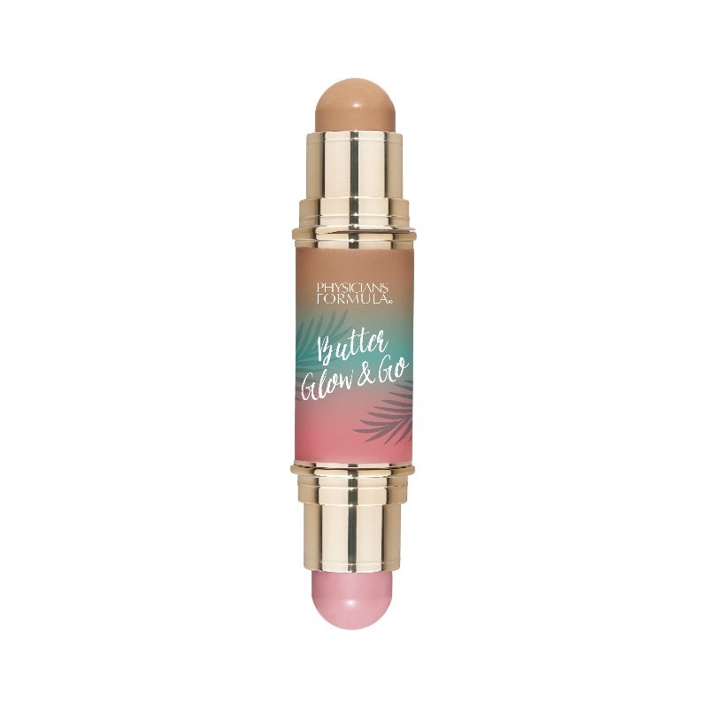 Butter Glow & Go Multiuse Stick Beachy Pink