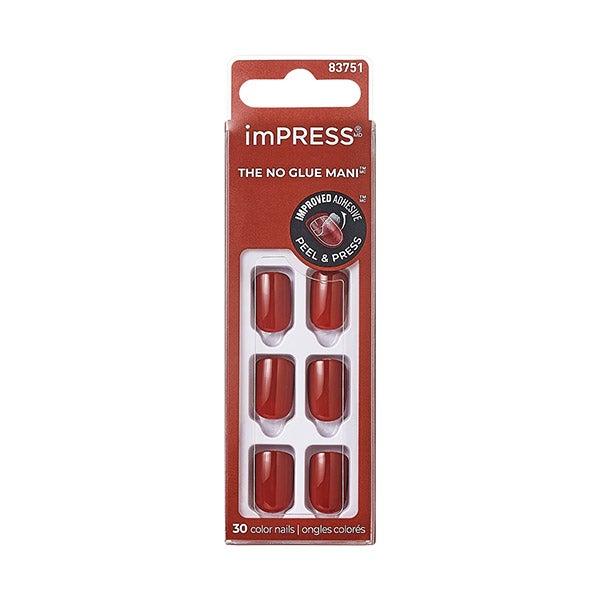 Impress Color Espress Yourself