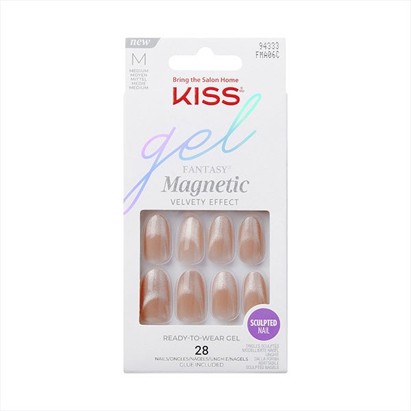 Gel Fantasy Magnetic
