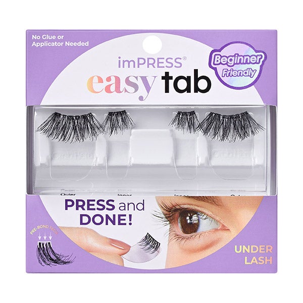 Impress Easy Tab Tab 03 Grandes