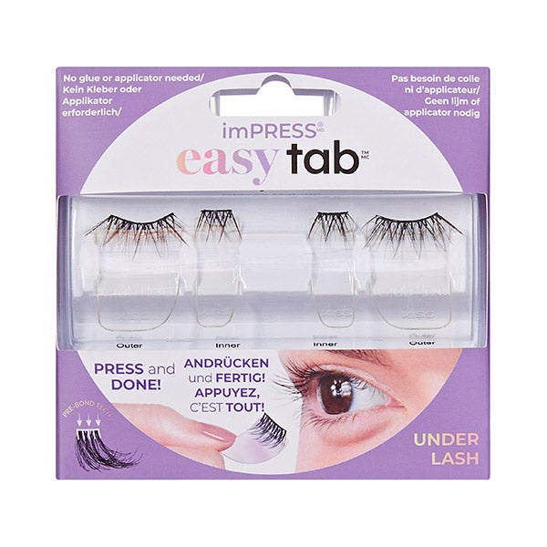 Impress Easy Tab Tab 01 Medianas