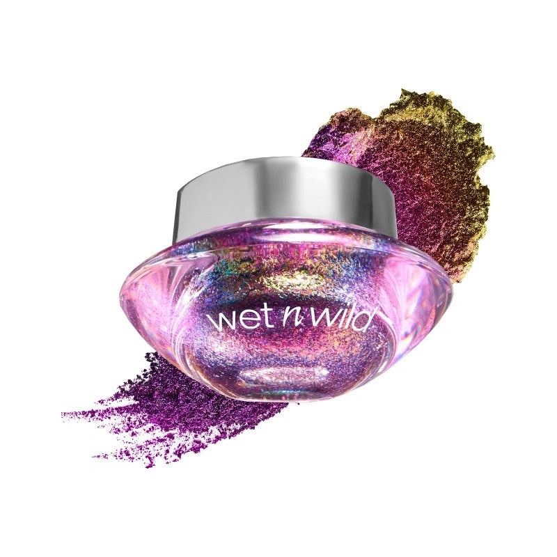 Sombra De Ojos Chamaleon Matrix Moves