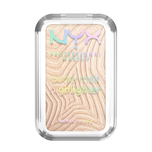 Buttermelt Highlighter 05 Bright & Butta