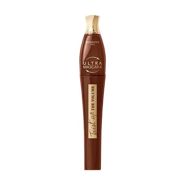 Máscara Twist Up Ultra Brown Chocolate Brown