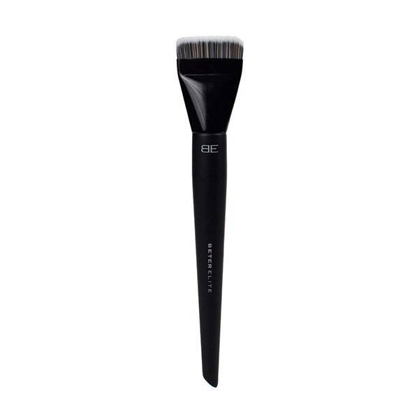 Brocha Extra Thin Foundation Brush