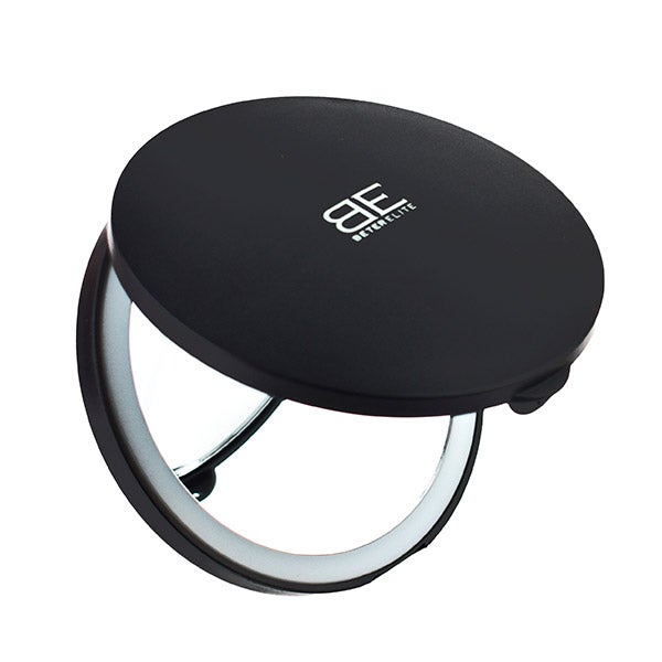 Espejo Doble Con Luz