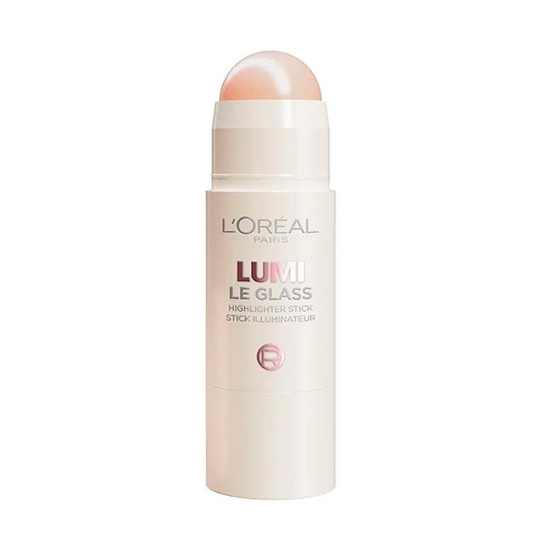 Lumi Le Glow 610 Glassy Pearl Eclat