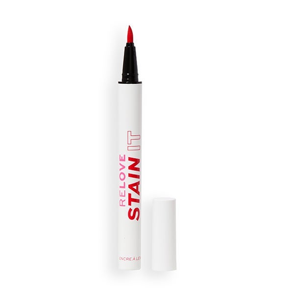 Stain It Lip Ink Pen Cherry