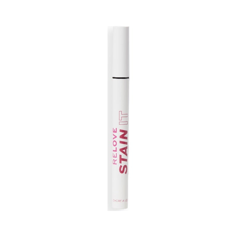 Stain It Lip Ink Pen Coral