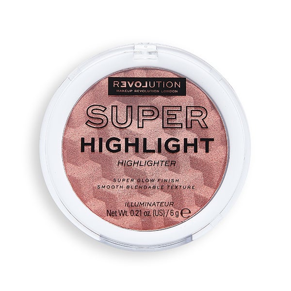 Super Highlight Raspberry