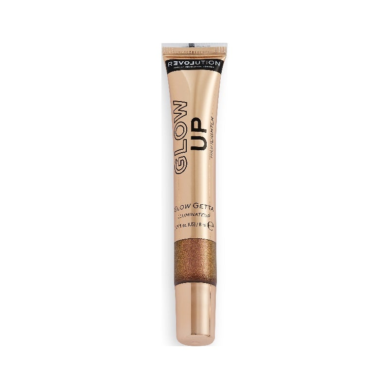 Glow Up Liquid Highlighter Glow Getta